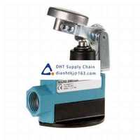 Limit and position switches  Honeywell_BZE7-2RN2-C