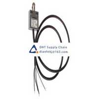 Limit and position switches  Honeywell_14CE2-1