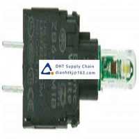 Pushbutton switches and components Schneider Electric_ZB6EM1B