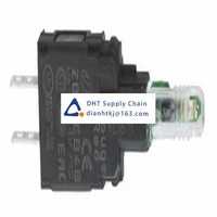 Pushbutton switches and components Schneider Electric_ZB6EG5B