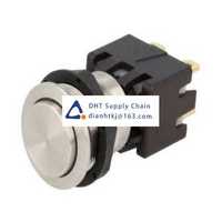 Pushbutton switches and components Schurter_1241.6821.1120000