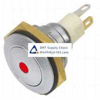Pushbutton switches and components ITW Switches_57M-211R