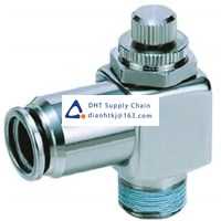 Pneumatic accessories _SMC_ASG320F-01-06S