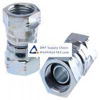 Pneumatic accessories _Parker_6H6K4S