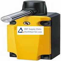 Safety interlock switches and components  Siemens_3SE5112-0LU22