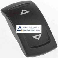 Rocker switches and components APEM_KRR12N09XX10