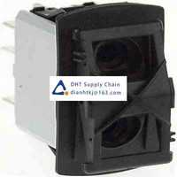 Rocker switches and components APEM_KR48CAKXXG