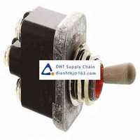 Toggle and slide switches Otto_T9-CS2-22