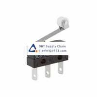 Microswitches and detector switches  ZF_DC3C-L1RC