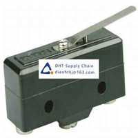 Microswitches and detector switches  ZF_GPTCLR01