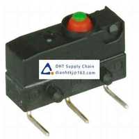 Microswitches and detector switches  ZF_DC3C-K9AA