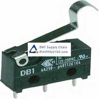 Microswitches and detector switches  ZF_DB1C-C1SC