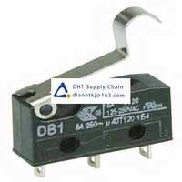Microswitches and detector switches  ZF_DB1C-A1SB