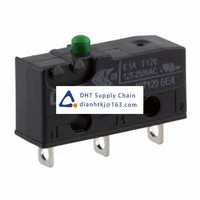 Microswitches and detector switches  ZF_DB3C-A1AA
