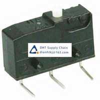 Microswitches and detector switches  ZF_DB1C-D3AA