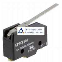 Microswitches and detector switches  ZF_GPTCLS01