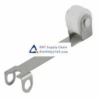 Microswitches and detector switches  ZF_714-0261