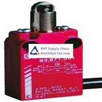 Limit and position switches  Crouzet_83871301