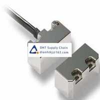 Safety interlock switches and components  Omron_F3S-TGR-NSMC-21-10