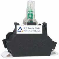 Pushbutton switches and components Schneider Electric_ZBVJ15