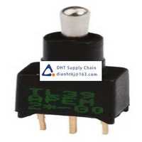 Toggle and slide switches APEM_TL49P0050