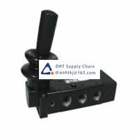 Pneumatic accessories _Norgren_X3067802