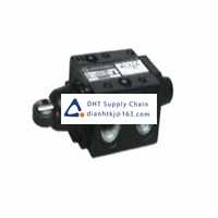 Pneumatic accessories _Norgren_03060202