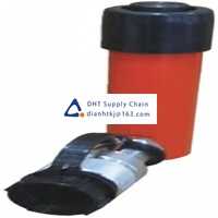 Pneumatic accessories _Hi-Force_HSS54