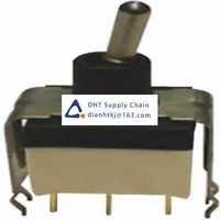 Toggle and slide switches APEM_98199/13