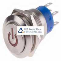 Pushbutton switches and components RS PRO_111-5821