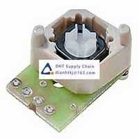 Pushbutton switches and components EAO_92-981.0