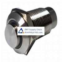 Pushbutton switches and components RS PRO_111-6512