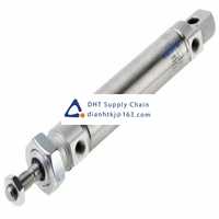 Pneumatic accessories _Festo_DSNU-25-80-PPV-A