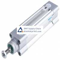 Pneumatic accessories _Festo_DSBC-32-80-PPVA-N3