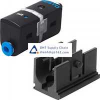 Pneumatic accessories _Festo_SDE5-D10-O2-Q6E-P-M8