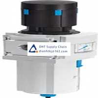 Pneumatic accessories _Festo_MS6-LFR-1/2-D7-CRV-AS