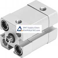 Pneumatic accessories _Festo_ADN-16-15-I-P-A