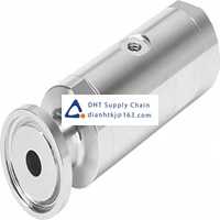 Pneumatic accessories _Festo_VZQA-C-M22U-6-S5S5-V4V4E-4