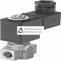 Pneumatic accessories _Festo_VZWD-L-M22C-M-G18-30-V-1P4-15