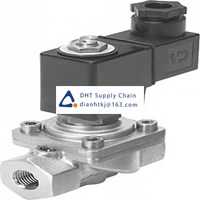 Pneumatic accessories _Festo_VZWF-B-L-M22C-G14-135-1P4-10