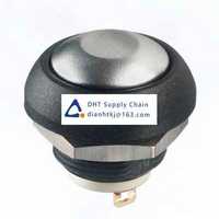 Pushbutton switches and components APEM_ISR3SADA00