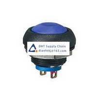 Pushbutton switches and components APEM_IBR3SADB00