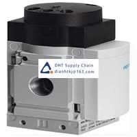 Pneumatic accessories _Festo_MS6-DL-1/2