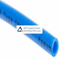 Pneumatic accessories _Festo_PUN-H-14X2-BL