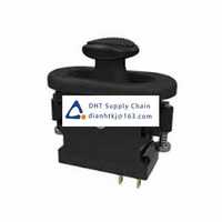 Capacitive, magnetic and piezoelectric switches  Suregrip_SM2-P1-3MA