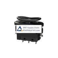 Rocker switches and components Suregrip_RM2-S1-3MO