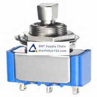 Toggle and slide switches APEM_5639A12