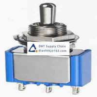 Toggle and slide switches APEM_5639A17