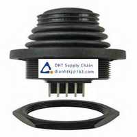 Control Column and Components APEM_TSAA3S14A