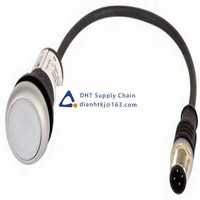 Pushbutton switches and components Eaton_181631 C22-DRL-W-K10-24-P3